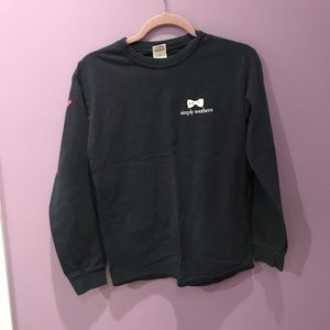 Simply Southern Top